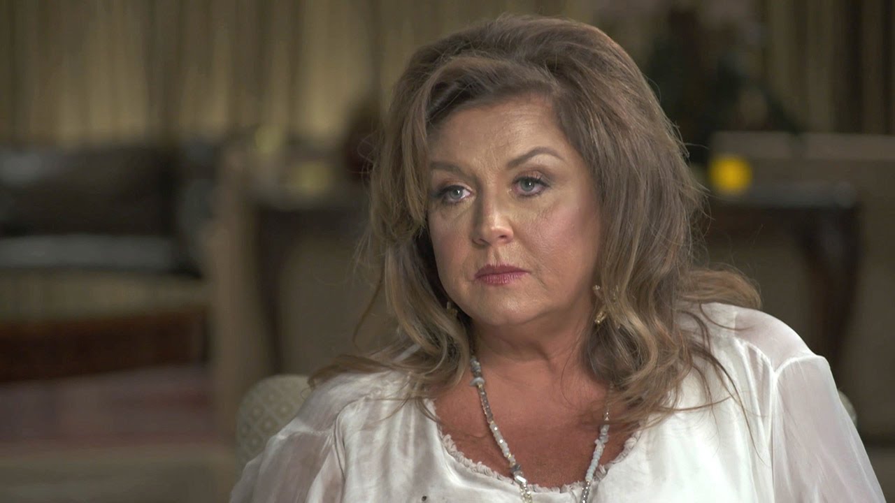 'Dance Moms: Abby Tells All' Abby Lee Miller gorges on food, worries that ...