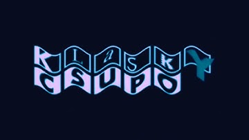 (NEW EFFECT) Klasky Csupo in CapCut Robot Effect