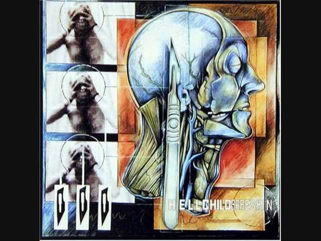 Watch Hellchild-Self-scorn on YouTube Watch Hellchild-Self-scorn on YouTube