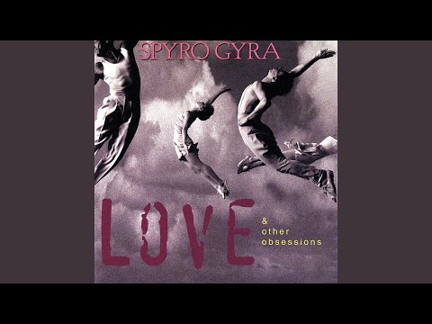 Putar On Liberty Road (For South Africa) - Spyro Gyra