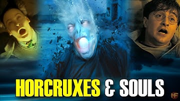 Harry Potter: A Deep Dive Into Horcruxes (History, Lore, & Theories Explained)