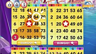 Free Bingo Games - Bingo Journey screenshot 5