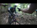 🌧️ Wet Season Shred! Riding Trinidad’s Pro-Rated Turbine Trail - Trinidad MTB🔥