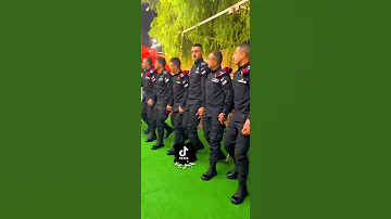 فيديوهات دبك امن عام 