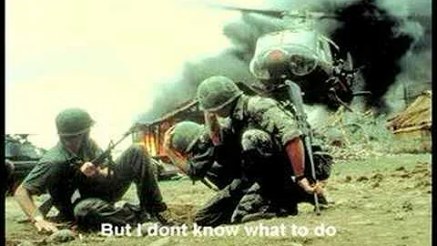 I'd Love to Change the World