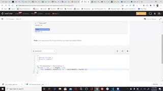 First Unique Character in a String algorithm Javascript solution