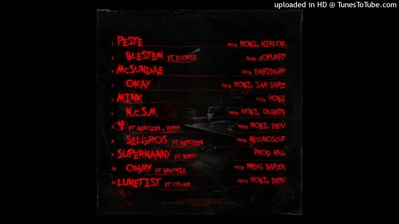 [FREE] IAN x BEAST MODE Type Beat "Supernanny" | 2026