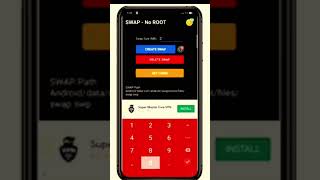 Boost Your Phone's RAM Without Root