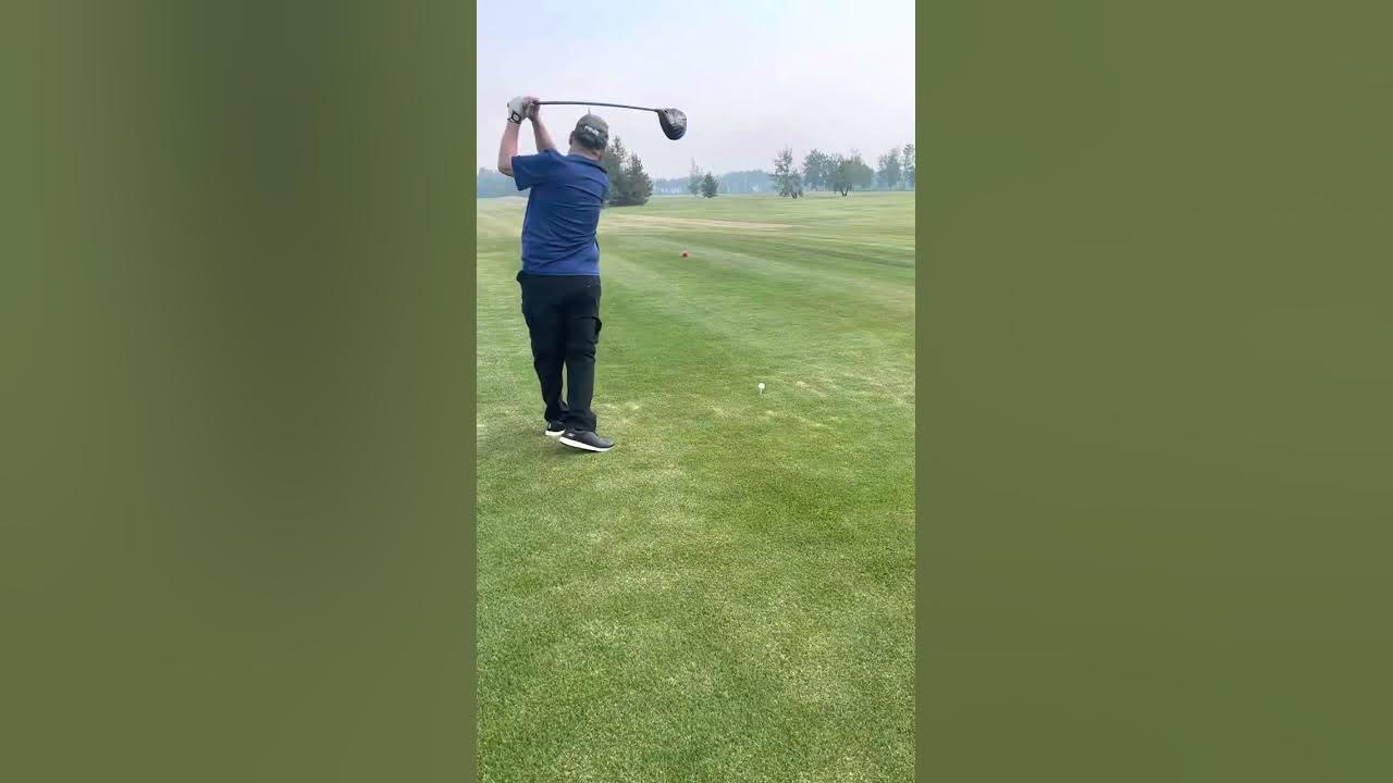 Every summer in weekend we re in this beautiful golf course YouTube