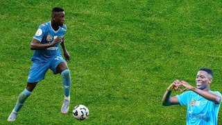 Luiz Henrique Is Phenomenal At Zenit Saint Petersburg