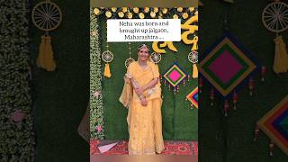 Ias Dr. Neha Rajput Secured All India Rank -51Th In Upsc Cse-23 .....