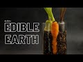 How to make EDIBLE EARTH (Noma’s signature dish)