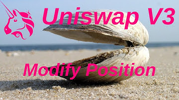 Finishing up Modify Position | Uniswap V3 Core Contract Explained - Part 15