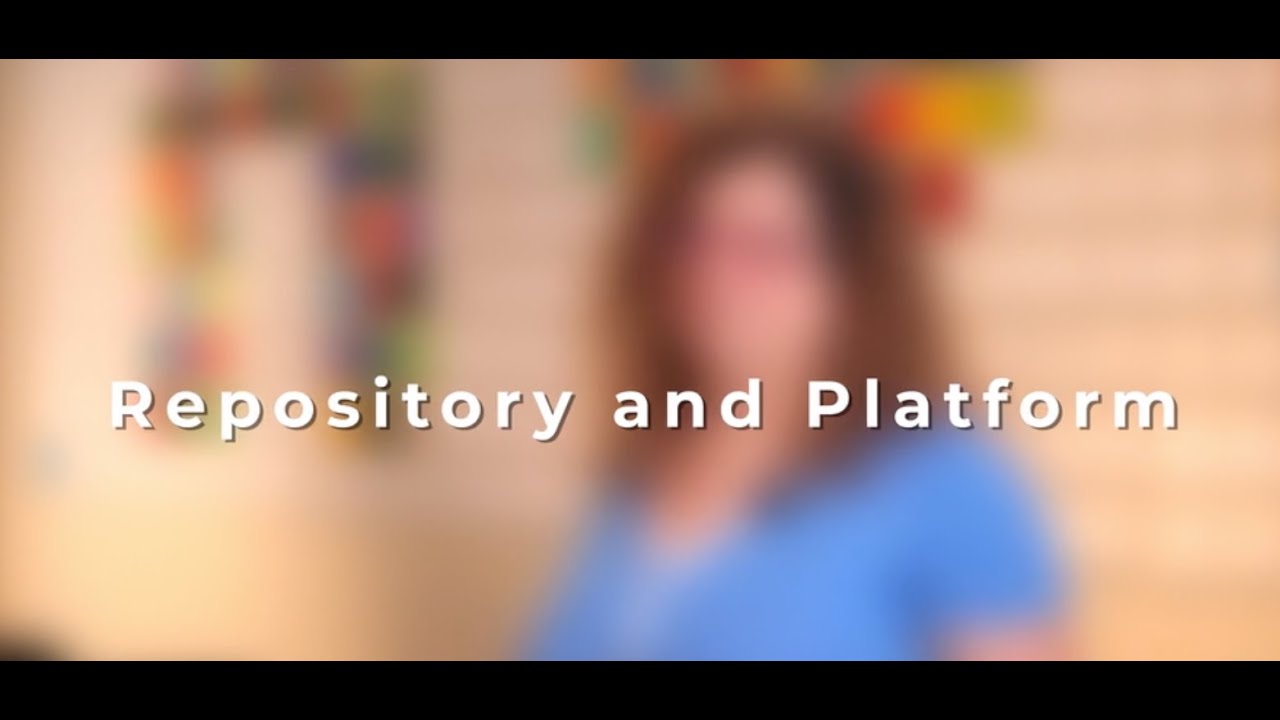 Let’s discover EDITH’s Repository and Platform - YouTube