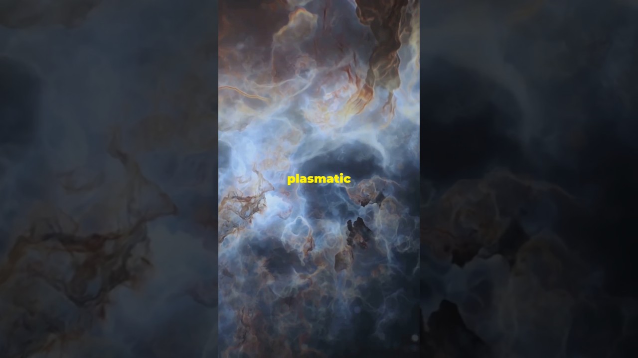 Sentient Plasmoids Between Earth & The Moon 