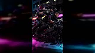 Hexwire Lyra, Raze M3 Official Cinematic Promo Zero State