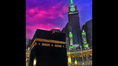 من أخشع تلاوات المنشاوي - الزخرف - الدخان - القدر