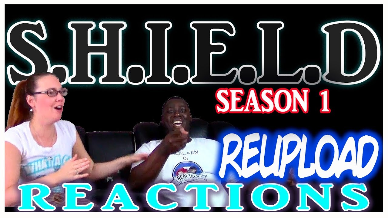 AGENTS OF SHIELD SEASON 1 EPISODE 11 The Magic Place ...