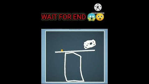 BRAIN IT ON LEVEL 36 IMPOSSIBLE 😱😲|#shorts #viral #brainiton