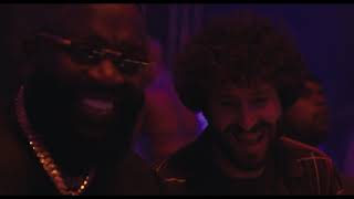 Dave - Lil dicky meets Rick Ross