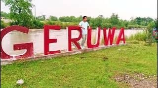 Exploring Bardiya's Hidden Gem: Geruwa Picnic Point