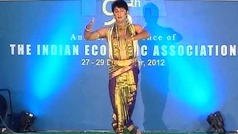 Cultural Programmes during 95th IEA in GITAM part 3