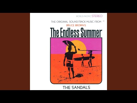 The Sandals — Decoy