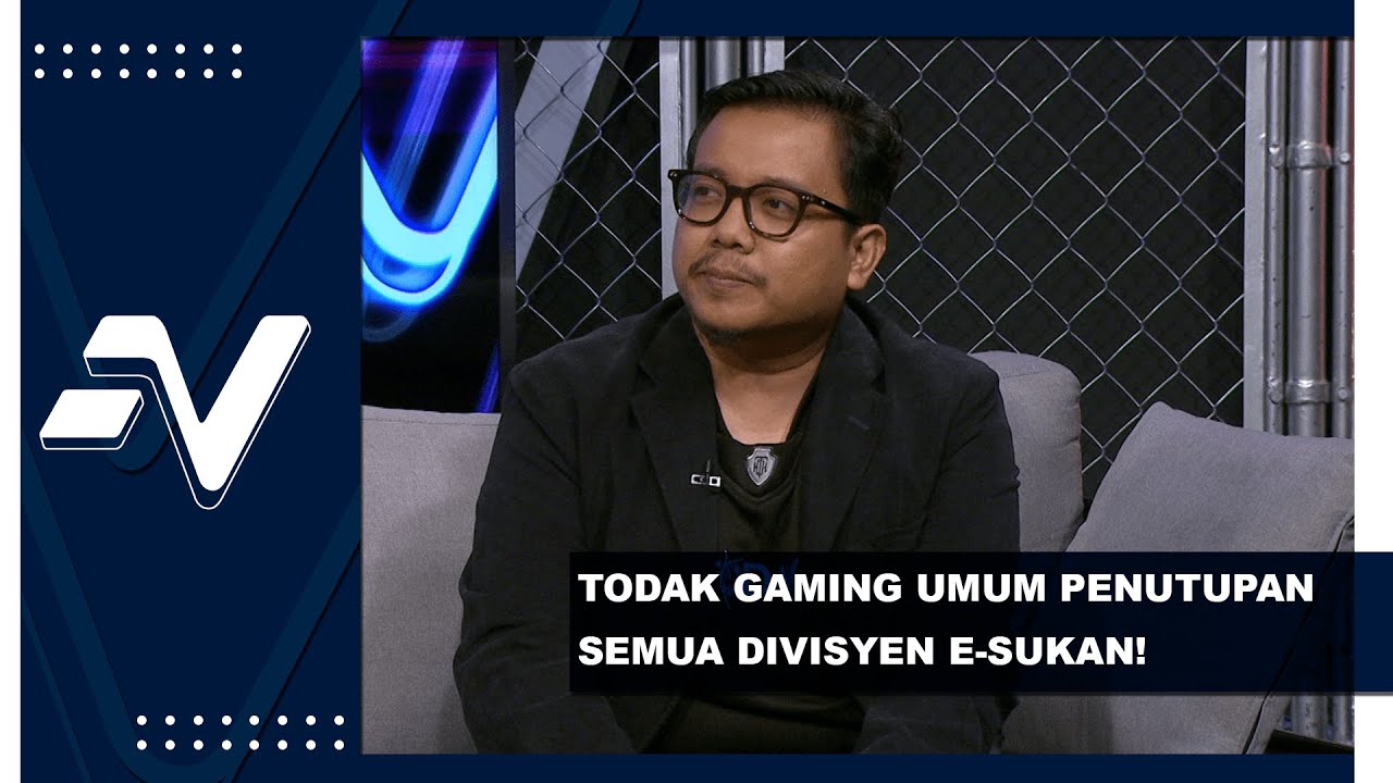 Masalah kewangan bukan faktor utama Todak Gaming ditutup | Nadi Weekend