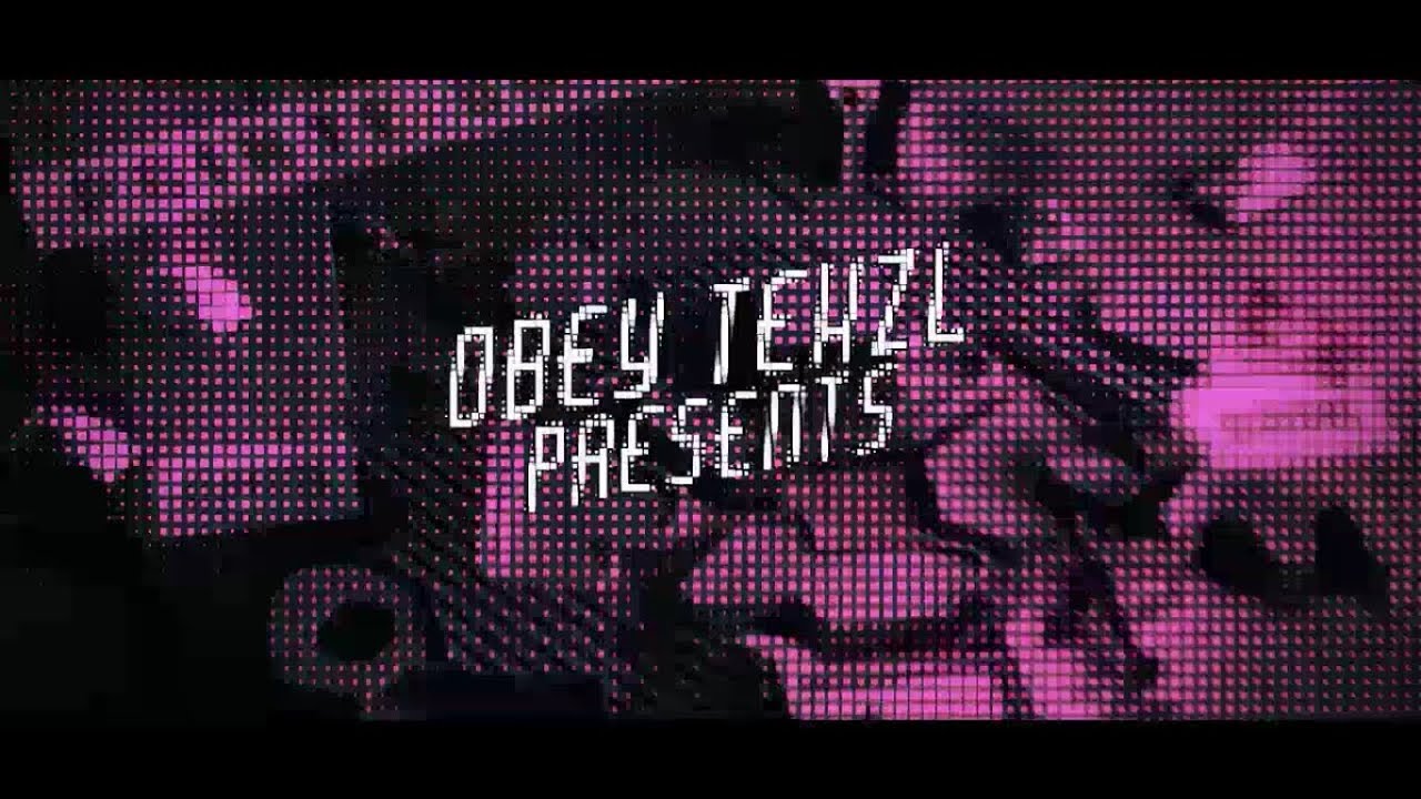Obey Texzl - WW2 Beta Trickshot Montage
