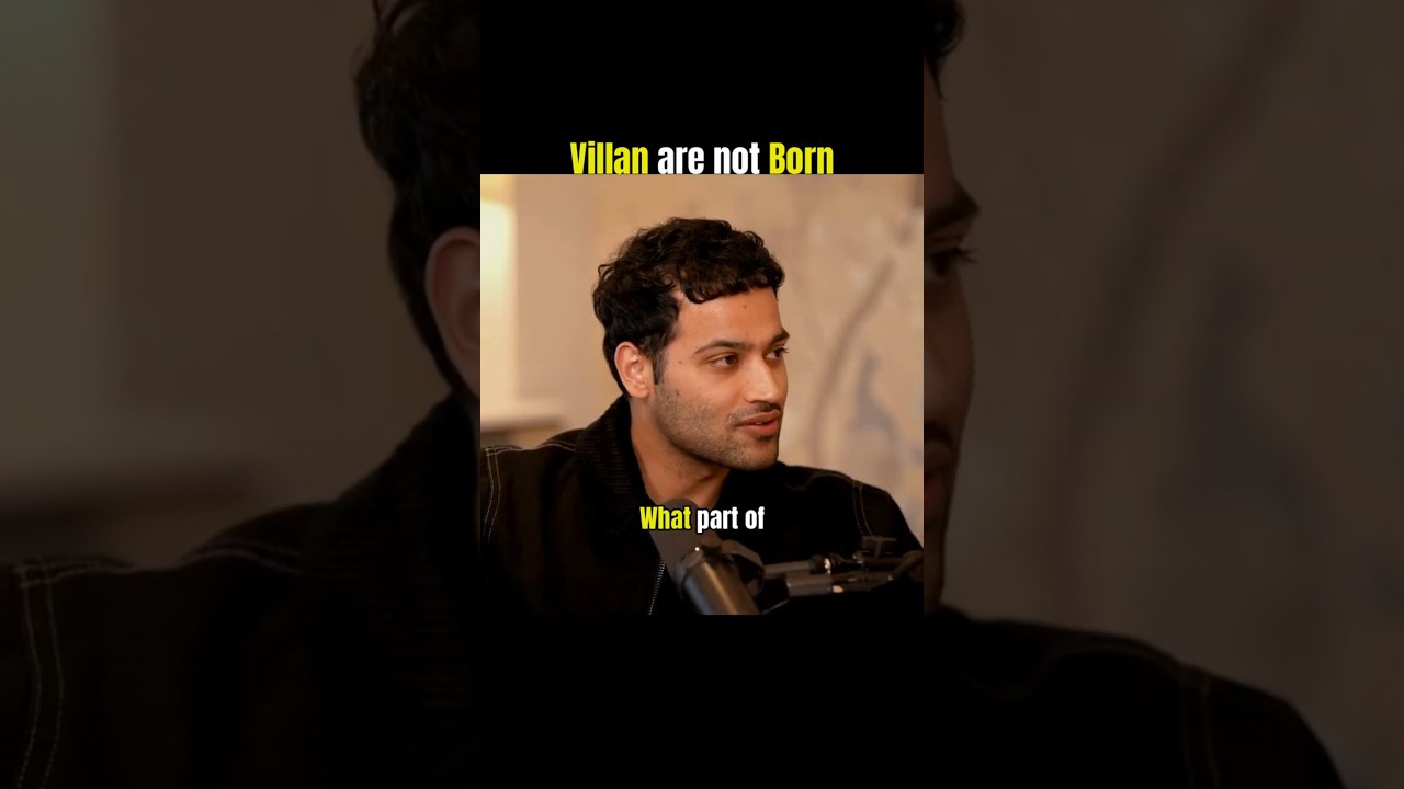 YungBlud Childhood Trauma 