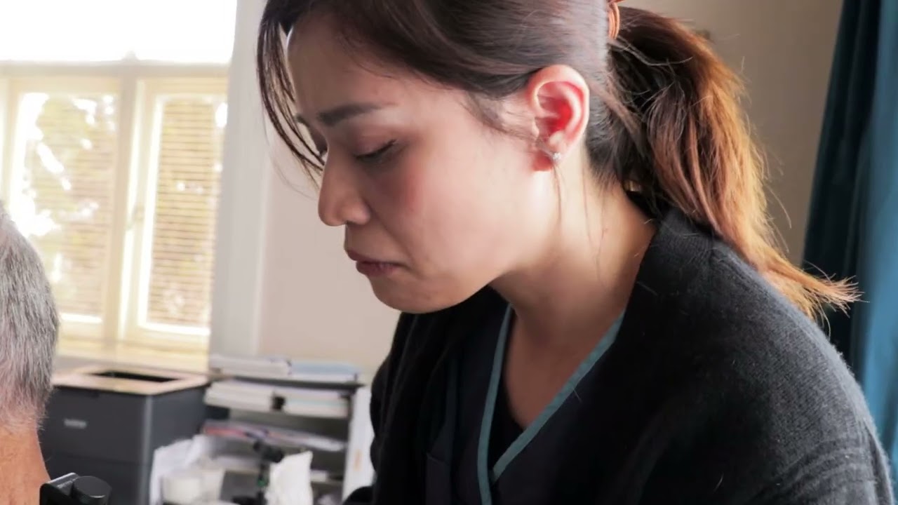 Patient Overview -Crawford Medical Centre