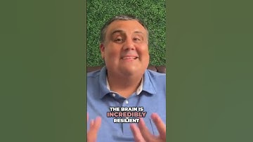 Hope for the Brain: Building Resilience Through Connection