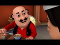 Motu Patlu Series Eps 307B Full Versi - Koki Motu | Itoonz | Animation