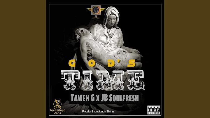 God's Time