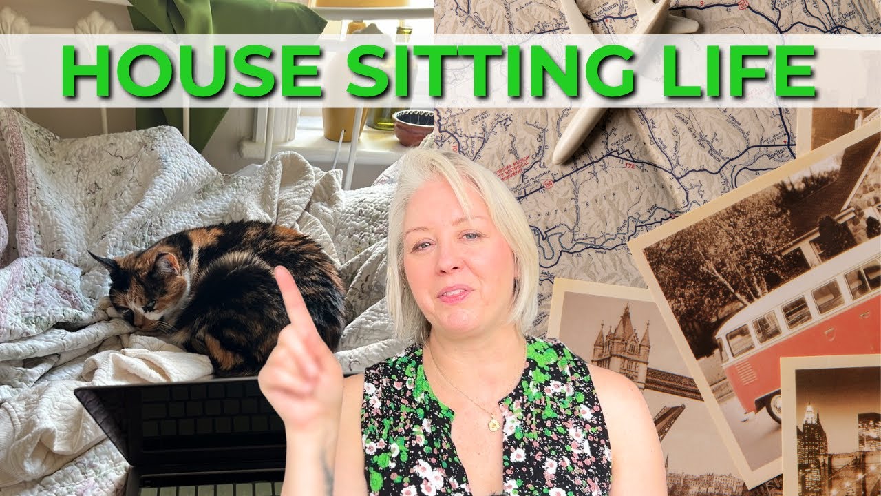 Is House Sitting the Ultimate Travel Hack? Save Money & See the World!
