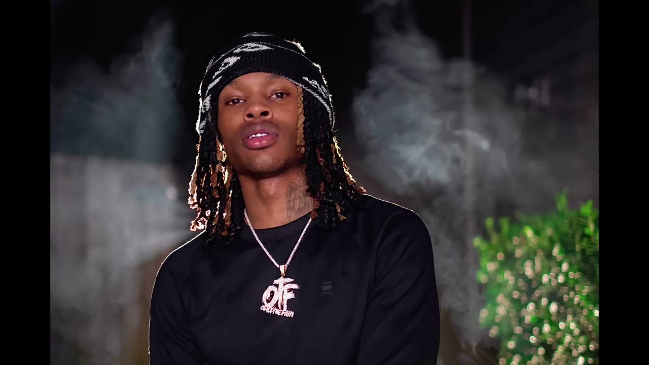 King Von Chicago drill type beat (145BPM)