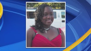 Brittany Robinson’s father arrested in connection to her disappearance
