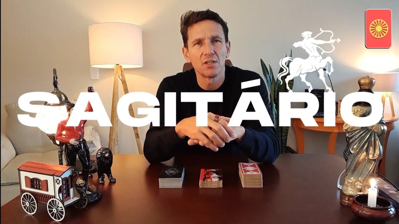 #SAGITARIO🔥😲É MUITO PODER EM UMA LEITURA SÓ!! (o diabo 😈 2 vezes!!)