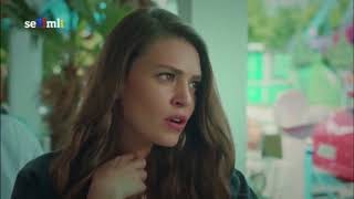 Istambulik Kelin 43 qismi Uzbek tilda turk serial