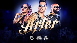 After - Dan Lellis, Belladona, 3umSó (LYRIC)(STATUS WHATSAPP)(LETRA)