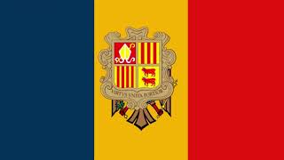 Latin Union Flag Animation Cmapz