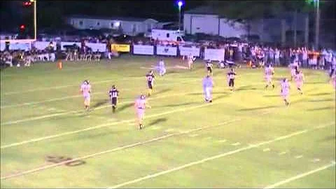Terrence Turner Jr. Season Highlights