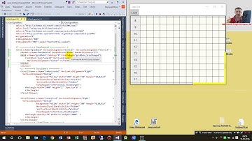 Windows 10 UWP: Set Clip