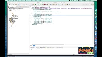 Java Web JSP - Sử dụng bootstrap với JSP