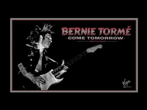 Bernie Tormé — BERNIE TORME: "COME TOMORROW", 1980