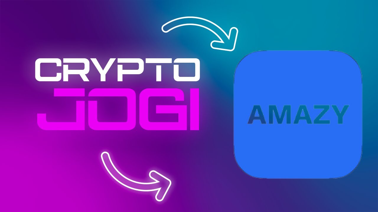 Amazy - The Best Move To Earn APP | NFT Metaverse |