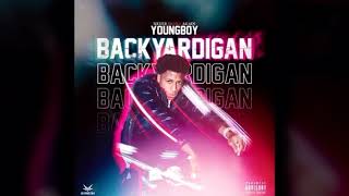 Nba Youngboy - The Last Backyardigans Official Audio