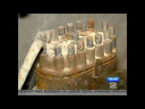 როგორია დედაქალაქის ურბანული მიწისქვეშეთი და რა საიდუმლოებებს ინახავს ის