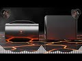 JBL Frequency Storm 💥 Deep Bass Test | Sound Power Boost