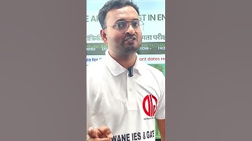 🔥🔥"GATE 2025 Results Out! Check Your Score | IIT Roorkee Official Update"🔥🔥 #gateresult